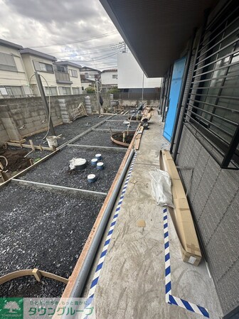 ラウレアN吉祥寺の物件内観写真